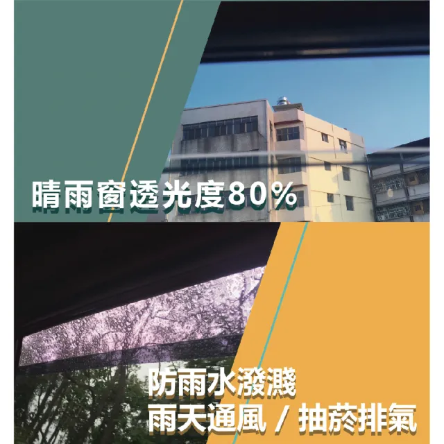 【Y﹒W AUTO】SUZUKI SWIFT 晴雨窗 台灣製造 現貨(前後四窗 晴雨窗)