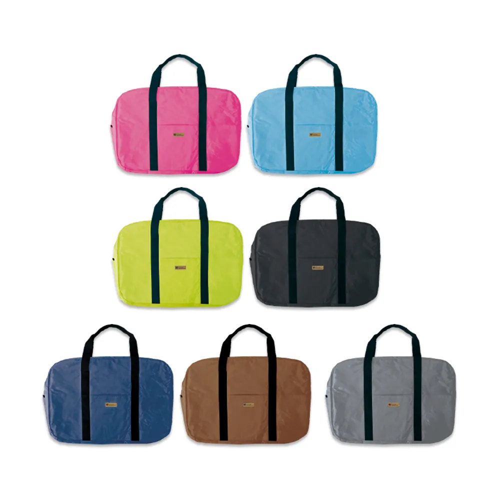 【Unicite】摺疊行李箱提袋/手提行李袋-M