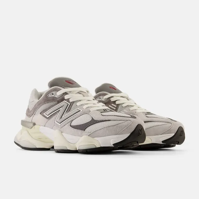 NEW BALANCE NB 9060 復古運動鞋 休閒鞋 女鞋 男鞋 雨雲灰(U9060GRY-D)