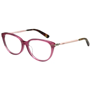 【MAX&CO.】-時尚光學眼鏡MAC234F(粉色)