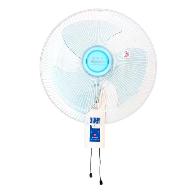 【南亞】16吋雙拉掛壁扇(EF-1668)