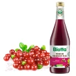 【Biotta百奧維他】蔓越莓配方果汁500mlx6瓶