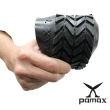【PAMAX 帕瑪斯】★頂級超彈力氣墊鞋墊、★全雙抗菌、氣體循環不悶熱(AIR002 /男女)