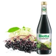 即期品【Biotta《百奧維他》】接骨木果汁500mlx6瓶(有效日期:2024/10/26)
