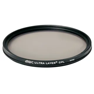 【STC】CIR-PL FILTER 環形 偏光鏡(CPL 72mm)