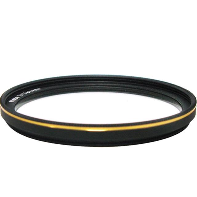 【SUNPOWER】TOP1 UV-C400 Filter 專業保護濾鏡/86mm