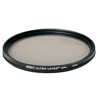 【STC】CIR-PL FILTER 環形 偏光鏡(CPL 62mm)