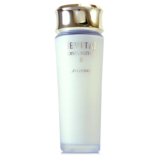 【SHISEIDO 資生堂東京櫃】莉薇特麗全效乳液EX 100ml(專櫃公司貨/盒裝)