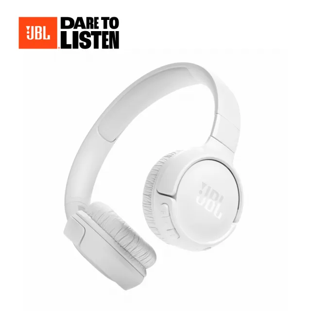 【JBL】Tune 520BT 藍牙無線頭戴式耳罩耳機