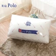 【R.Q.POLO】台灣製造舒眠透氣枕頭(2入)