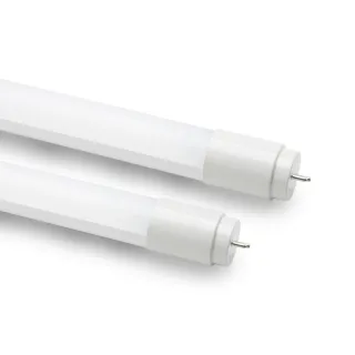 【沛亮 PILA】歐洲照明品牌  18w 4呎 LED T5 層板燈 支架燈白光/中性光/黃光（20入組）(串接燈 附串接線)