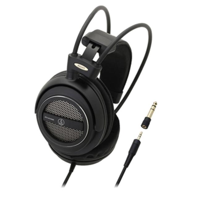 【鐵三角】ATH-AVA500 開放式動圈型耳機