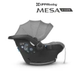 【UPPAbaby】VISTA V2單人推車+MESA i-Size新生兒提籃(新生兒貼身座墊)