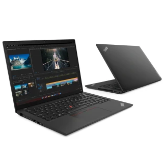 【ThinkPad 聯想】14吋i5商用輕薄筆電(T14/i5-1340P/16G/512G/W11P)