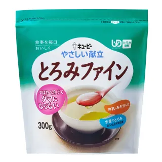 【KEWPIE】Y5-18雅膳誼 佳凝配方食品300g/袋(吞嚥困難、增稠劑)