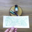 【ARTEX】故宮聯名-釉色鋼筆墨水-共6色可選