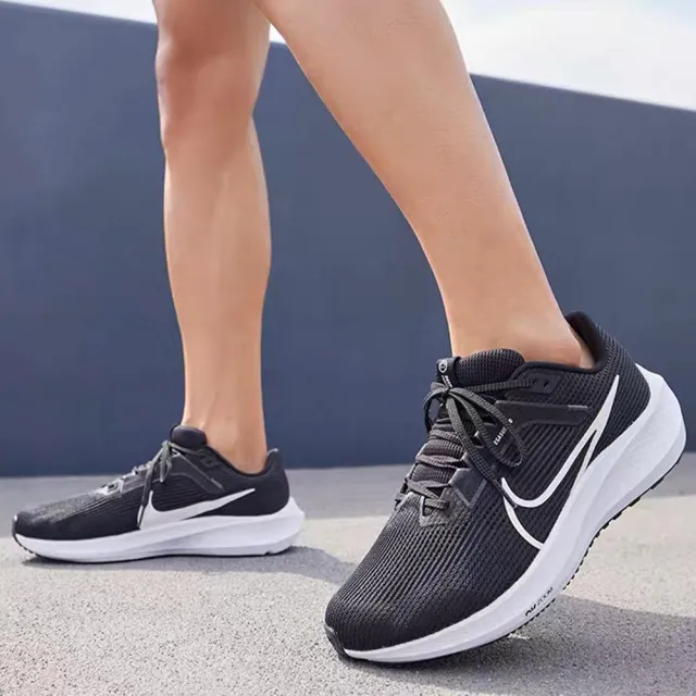 【NIKE 耐吉】Air Winflo / Pegasus 40 男鞋 多款 小飛馬 路跑 訓練 健身 透氣 5款 運動 休閒 慢跑鞋