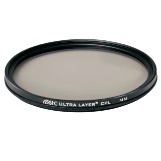 【STC】CIR-PL FILTER 環形 偏光鏡(CPL 82mm)