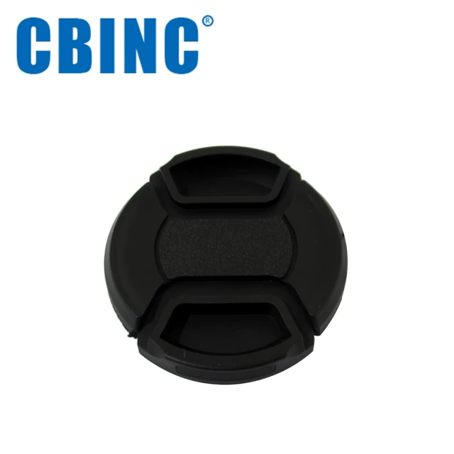 【CBINC】67mm 夾扣式鏡頭蓋(附繩)
