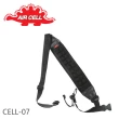 【AIR CELL】07 韓國7cm顆粒舒壓腳架背帶(腳架專用)