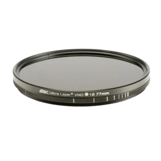 【STC】Variable ND16-4096 Filter 可調式減光鏡(82mm)