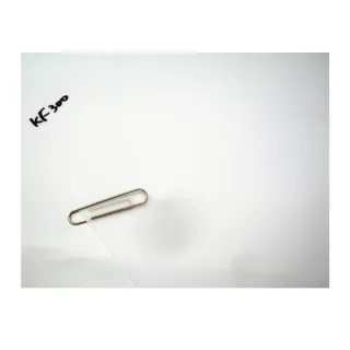 【Kuanyo】國產 大圖影印機專用膠片-製圖膠片 841mmx100M 1支/盒 KF300