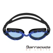 【美國巴洛酷達Barracuda】三鐵賽事專業泳鏡-TRITON＃33925(抗UV 舒適 蛙鏡)