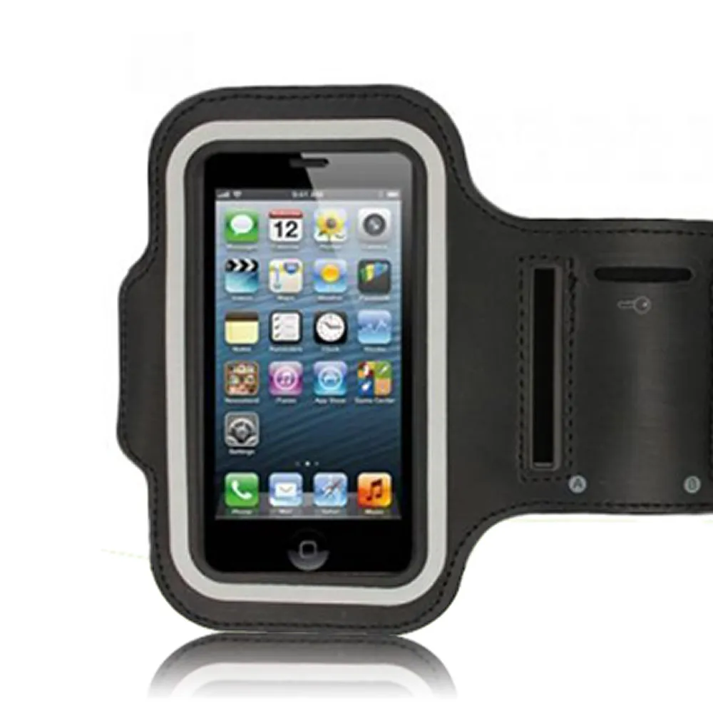 【GCOMM】iPhone8/7/6S Armband 運動臂帶腕帶保護套(4.8吋以下通用)
