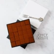 【JOYCE巧克力工房】日本超夯經典73%生巧克力禮盒(25顆/盒 2盒/組)_母親節禮物