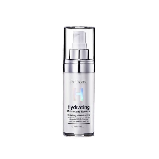 【Dr.Douxi 朵璽】微導玻尿酸保濕精華液30ml