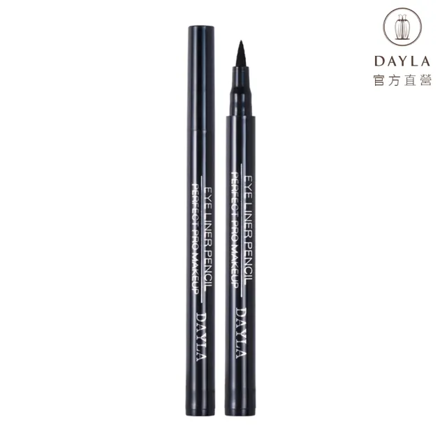 【DAYLA】魅眼造型防水眼線筆2.5g(1入)
