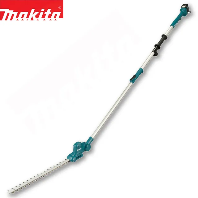 【MAKITA 牧田】UN460WDZ 12V樹籬剪 可調角度 單主機無電池無充電器(UN460WDZ)