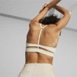 【PUMA官方旗艦】瑜珈系列Ultrabare低衝擊運動內衣 女性 52222787