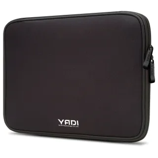 【YADI】14吋寬螢幕抗震防護袋(YD-14NBW)