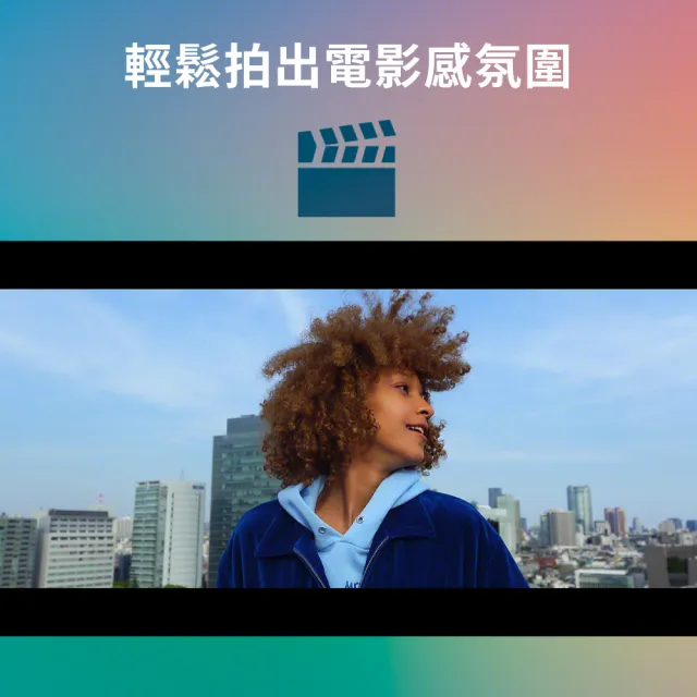 【SONY 索尼】Digital Camera ZV-1 II Vlog 數位相機(公司貨 保固18+6個月)