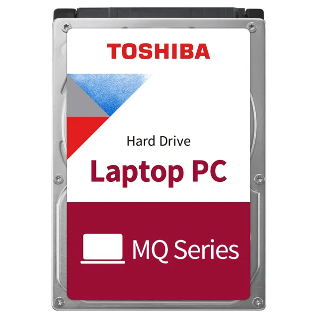 TOSHIBA 東芝】9.5mm 1TB 2.5吋硬碟(MQ01ABD100) - momo購物網- 好評