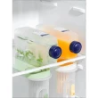 【NAKAYA】日本製 大容量冷水壺 可冰箱側門收納冷水壺-1公升/2公升(冷水壺 好收納 日本製)