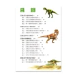 【世一】奇妙科學站4-走訪恐龍博物館
