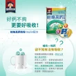 【QUAKER桂格】高鈣奶粉Inulin配方1500gX1罐