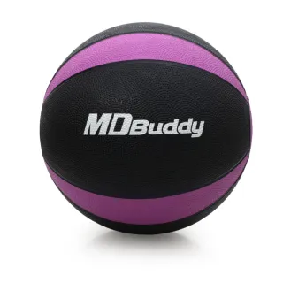 【MDBuddy】7KG藥球-健身球 重力球 韻律 訓練 隨機(6010001)