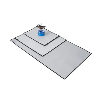 【CLS】玻璃纖維防火布-中號(#防火布玻璃纖維 防火 露營用品 逐露天下)