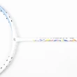【YONEX】ASTROX70日本製4U羽球拍薩克斯藍(ASTROX70)