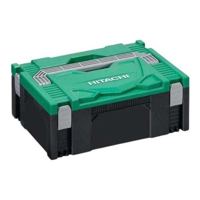 【HIKOKI】堆疊工具箱2號(402539)