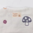 【Hoppetta】六層紗蘑菇防踢背心(0-3歲嬰童版)