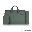 【Cartinoe】Macbook專用 15.4吋煥彩系列 手提電腦包 筆電包(CL126)