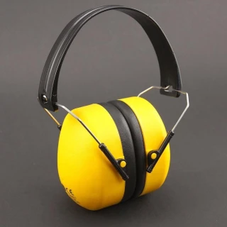 【防護用具】高級折疊式耳罩-EP107(5918)