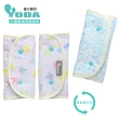 【yoda】和風透氣日本紗口水巾(傘傘惹人愛)