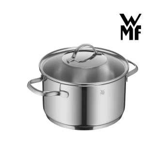 【德國WMF】PROVENCE PLUS系列20cm高身湯鍋3.5L