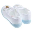 【Moonstar】日本製Disney冰雪奇緣淺藍兒童室內鞋(IDJ019M)