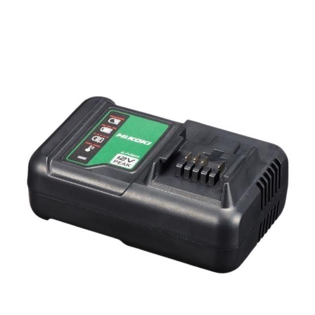 【HiKOKI】12V鋰電池充電器(UC12SL)